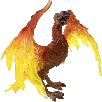 Phoenix Safari Mythologie Mythical Realms Figur